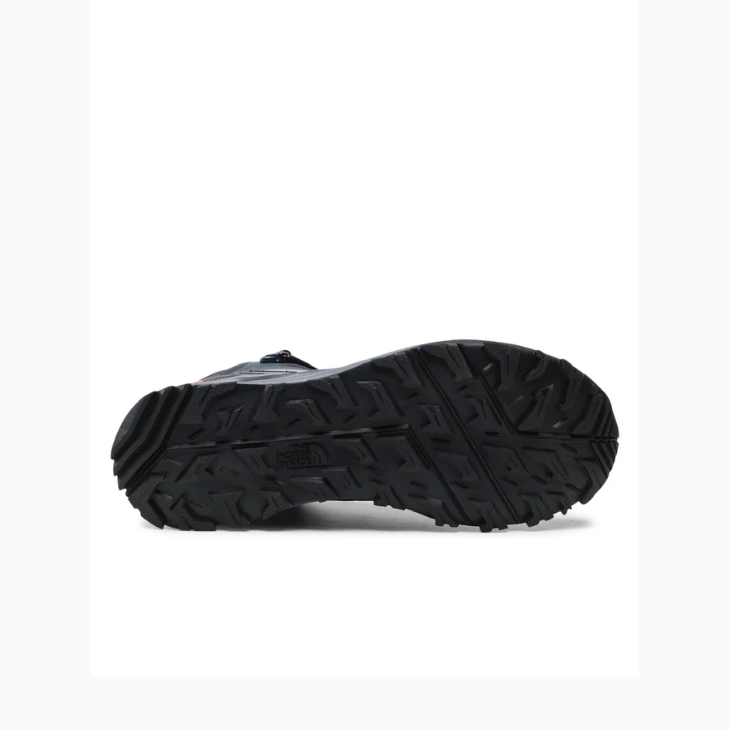 The North Face – Hiking Boots – NF0A4PFEM8U1