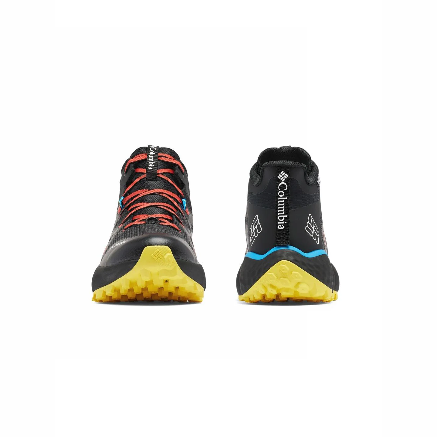 Columbia – Hiking Boots – BM4980-010