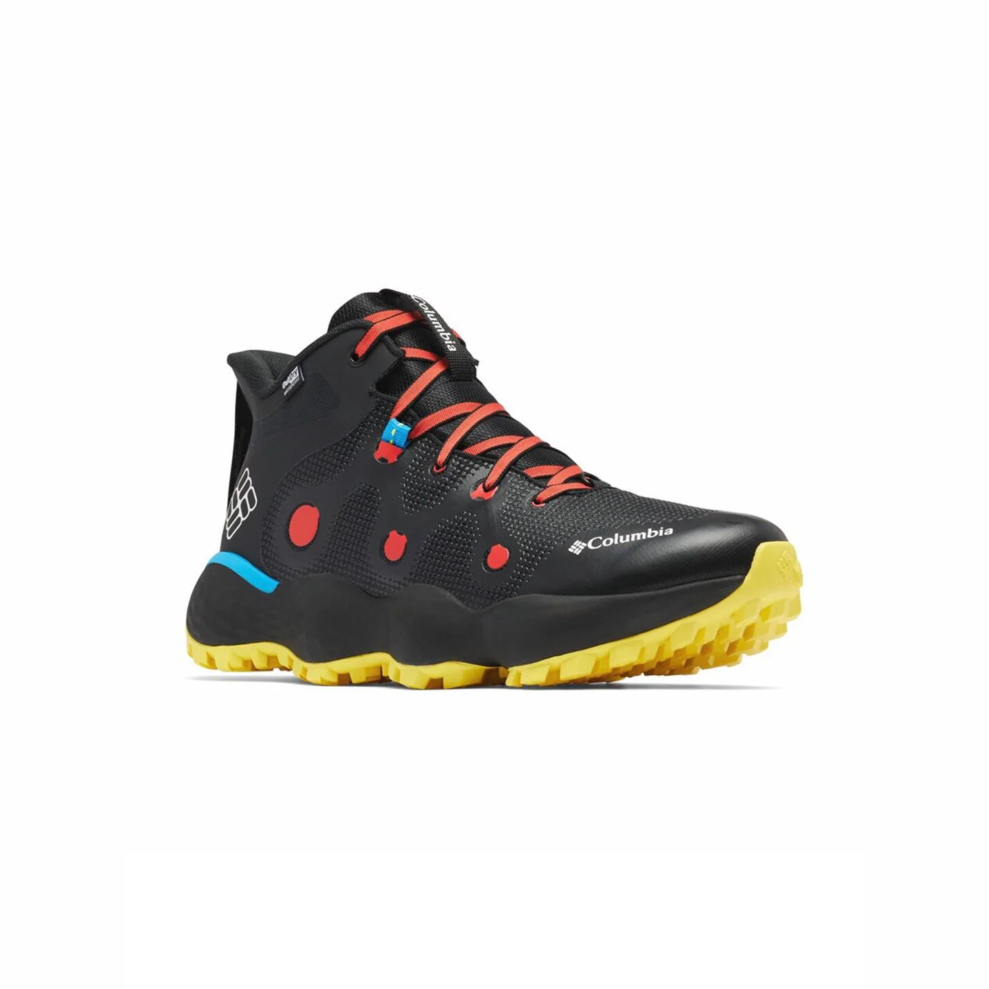 Columbia – Hiking Boots – BM4980-010