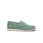 Timberland Classic Boat Shoe – A42X7 – Green Suede