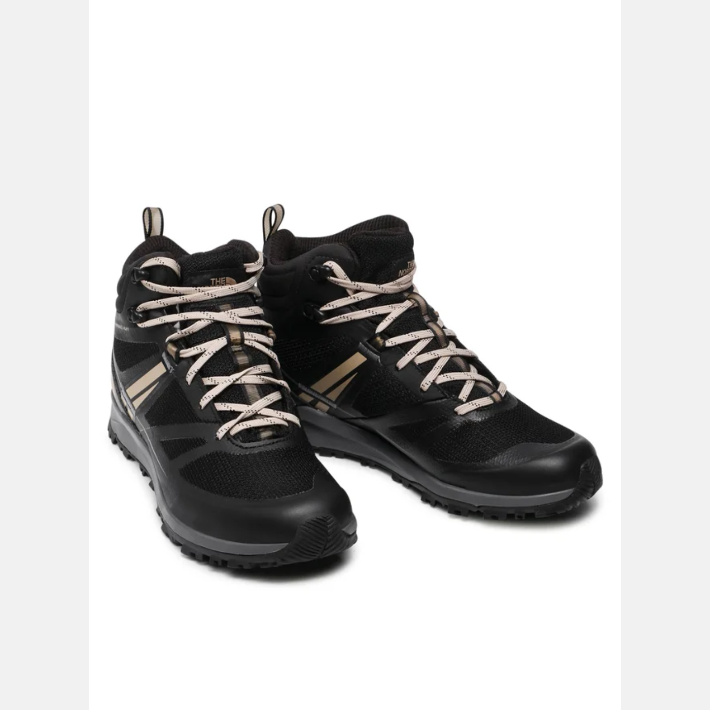 The North Face Hiking Boots – NF0A4PFE34G1