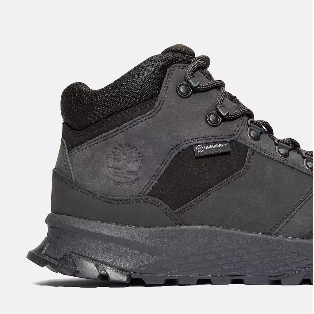 أحذية Timberland Lincoln Peak Lite Mid F/L المقاومة للماء – A2HTT