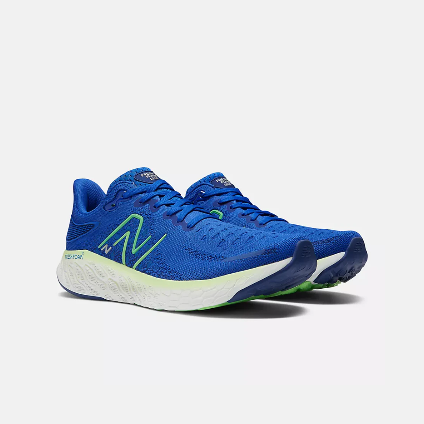 New Balance Fresh Foam 1080 v12 – M1080S12