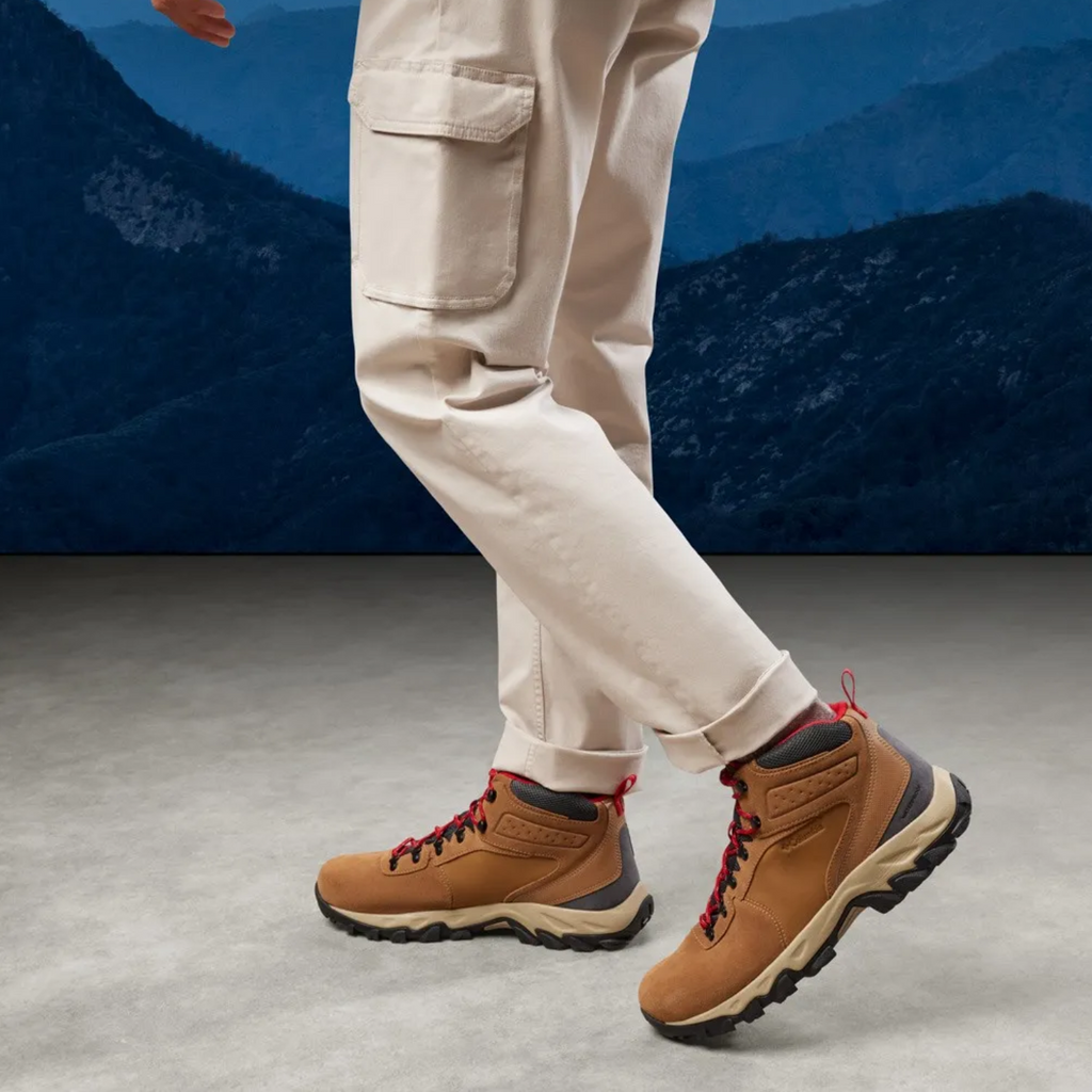 كولومبيا – أحذية المشي لمسافات طويلة – B13970-234