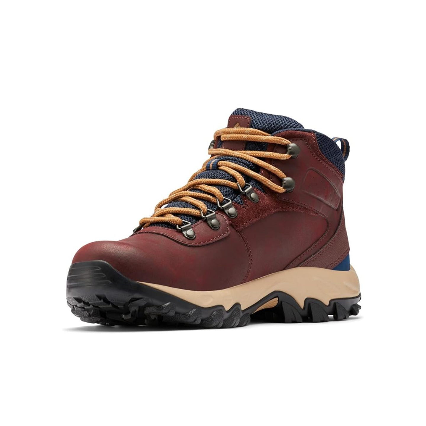 Columbia – Men’s Leather Hiking Boots – BM3970-259