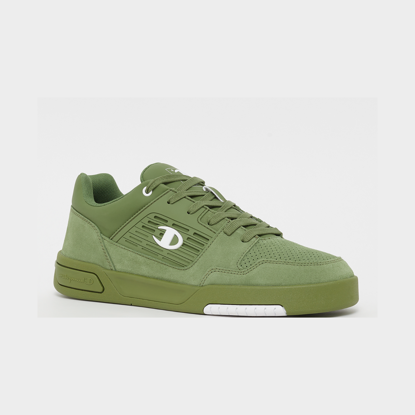 Champion S21862 Sneakers – Green