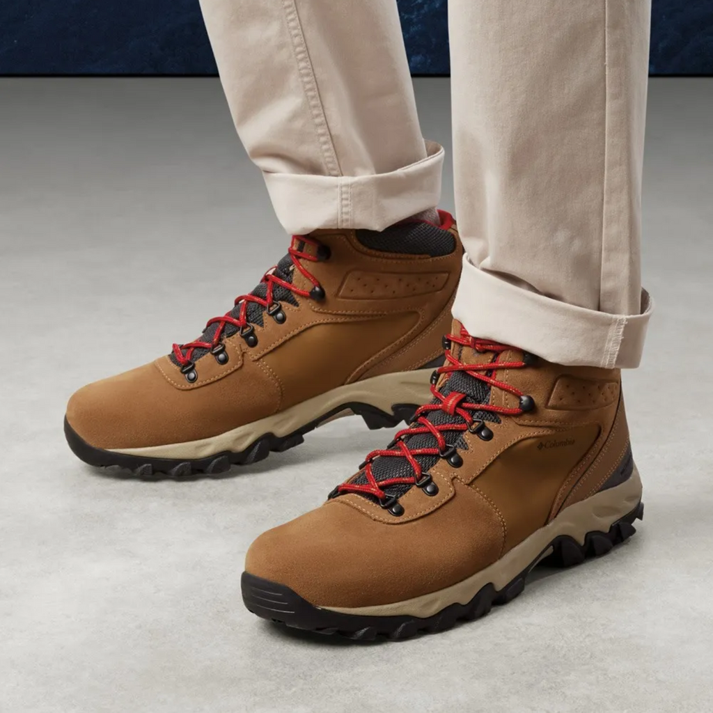 كولومبيا – أحذية المشي لمسافات طويلة – B13970-234