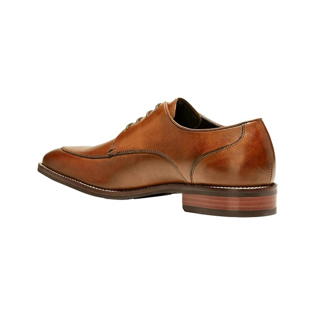 Cole Haan Lenox Hill Split Toe Oxford Men’s Shoes – C11629