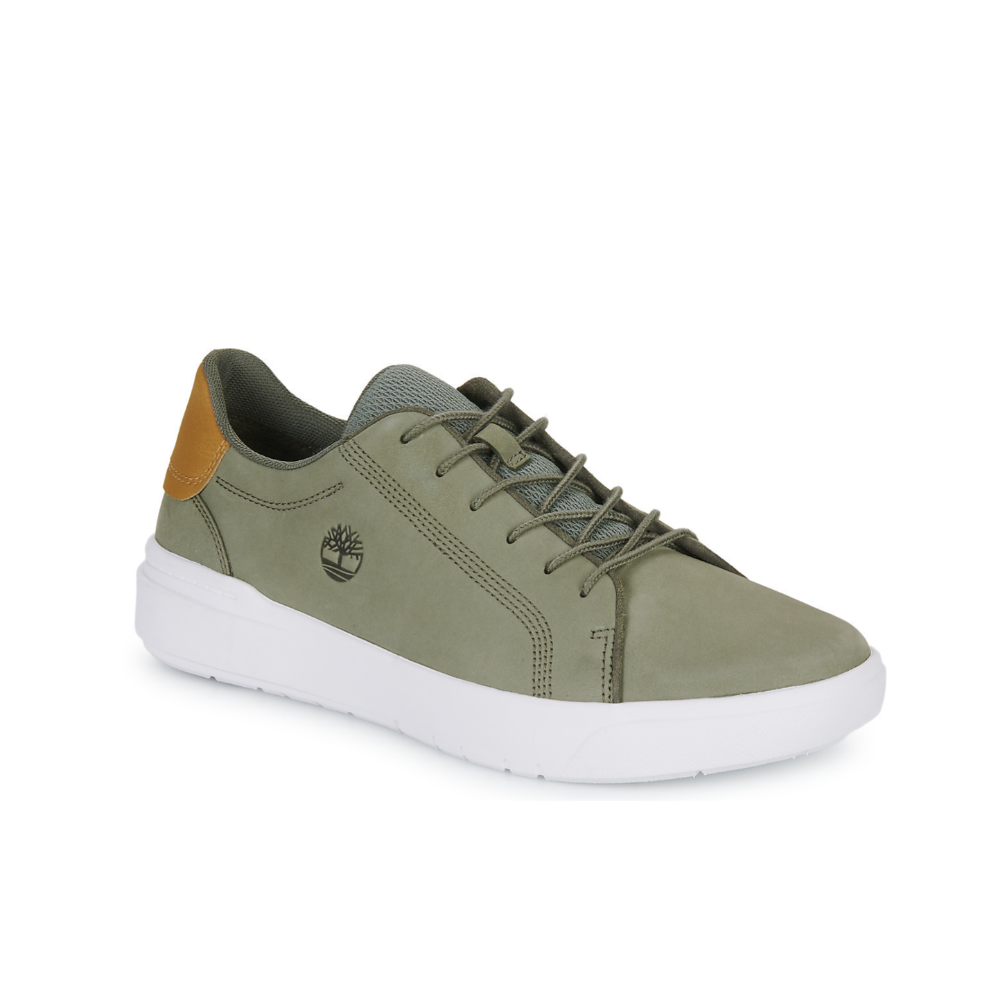 Timberland Seneca Bay Oxford – A5TZD – Green/Tan