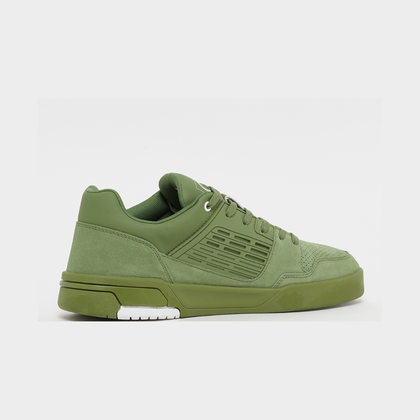 Champion S21862 Sneakers – Green
