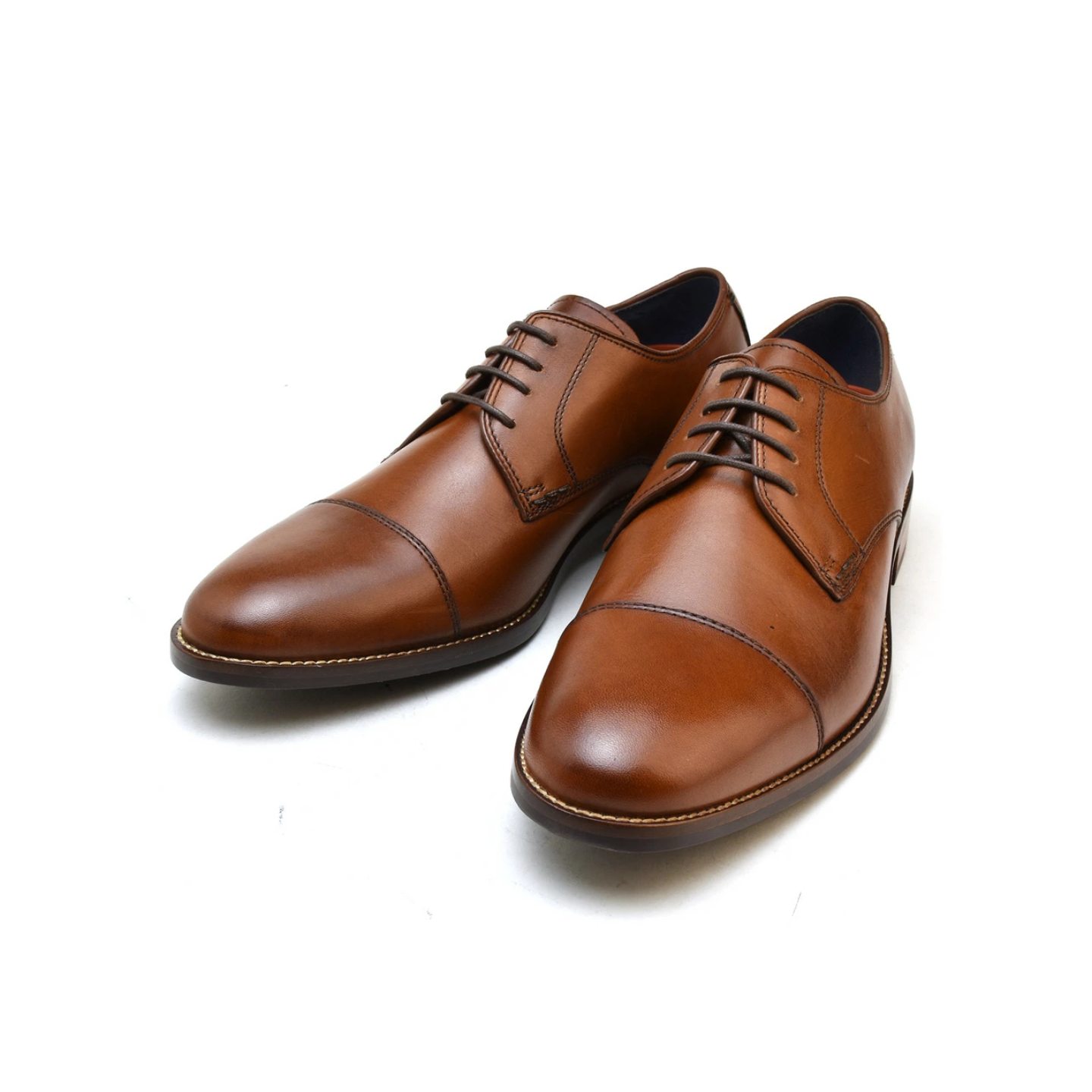 Cole Haan Harrison Grand Cap Toe Oxford – C11632