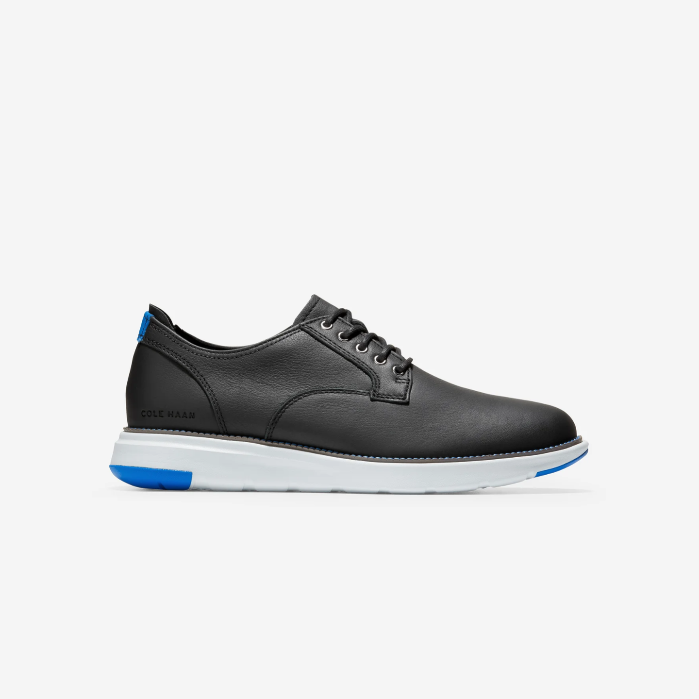 Cole Haan - GrandPro Topspin Leather Casual Shoes - C33742
