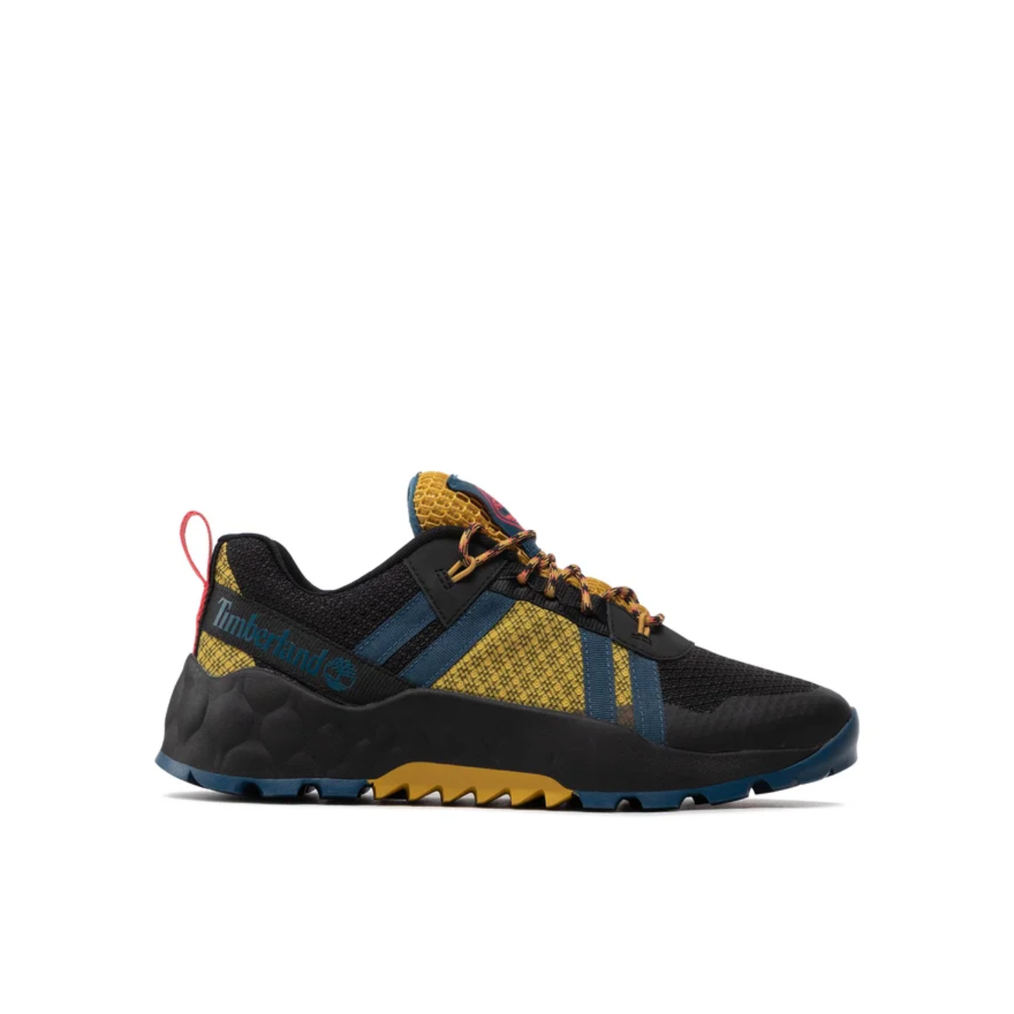 Timberland Solar Wave LT Sneakers – A41RK