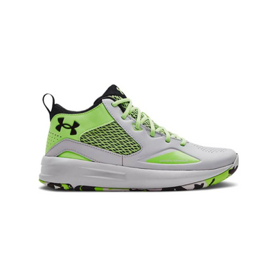 Under Armour Lockdown 5 Men’s Basketball Shoes – 3023949-103