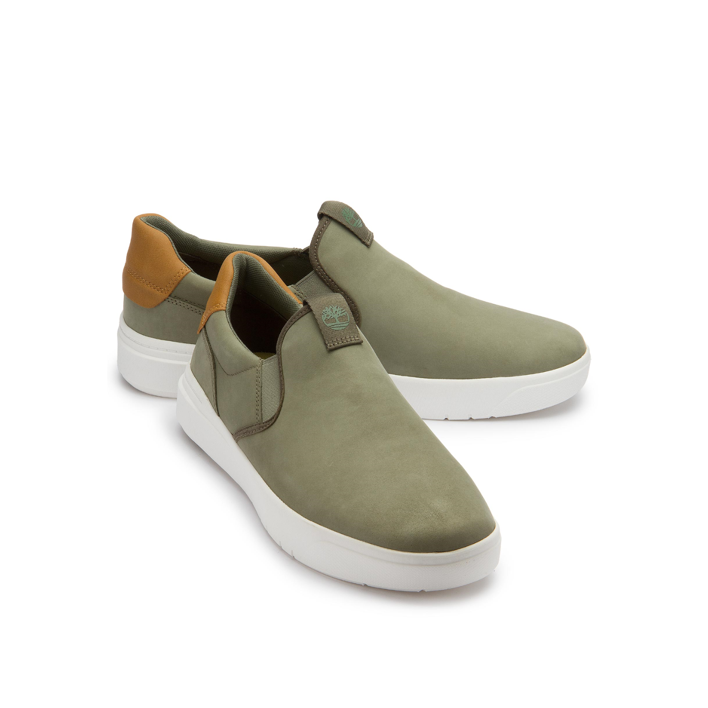 Timberland Seneca Bay Slip-On – A5U11