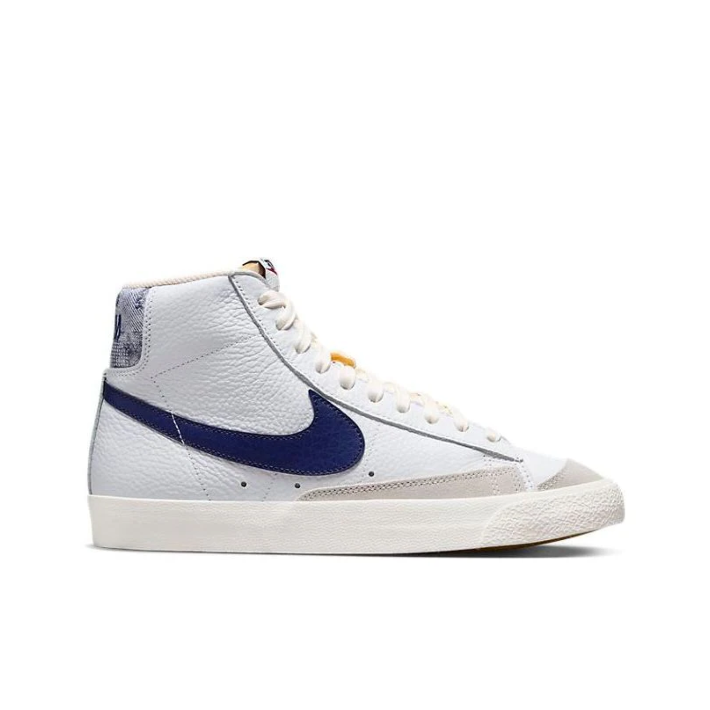 Nike Blazer Mid ’77 Men’s Lifestyle Shoes – FN6877-100