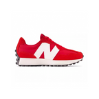 New Balance 327 Red White Sneakers – U327EC