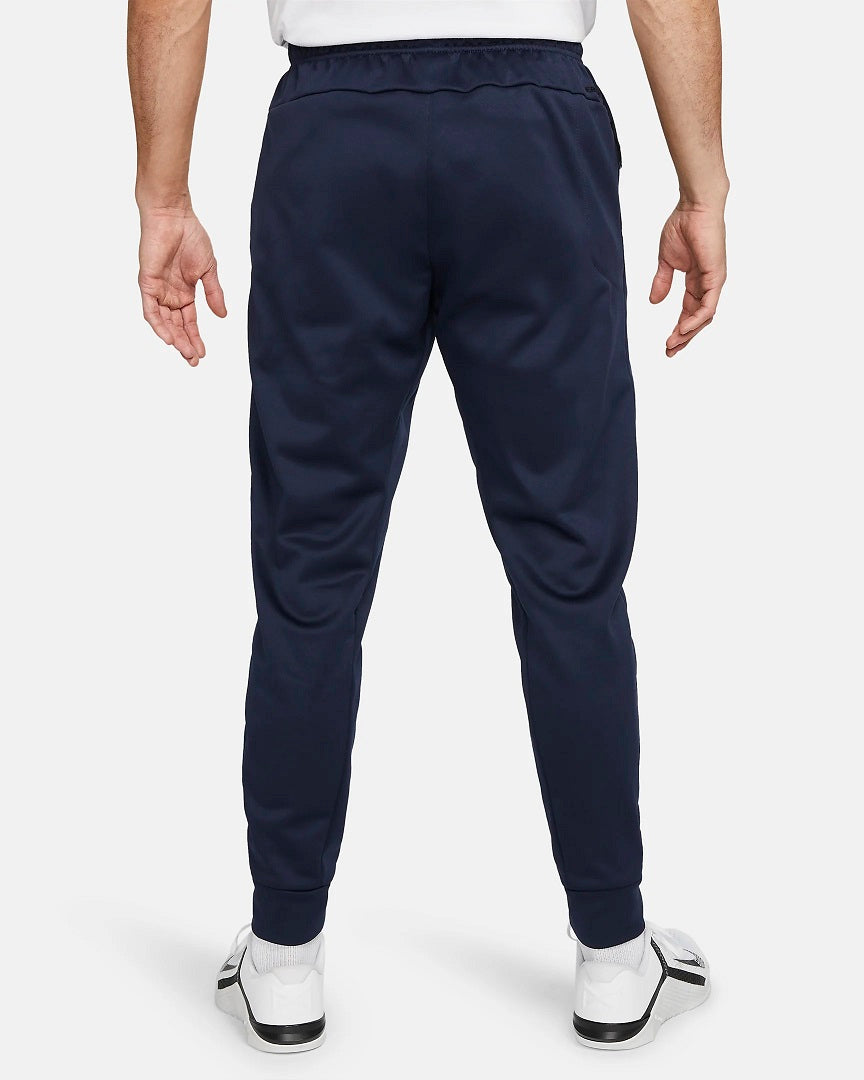 Nike Therma-FIT Tapered Fitness Pants – DQ5405-451 – Obsidian Navy