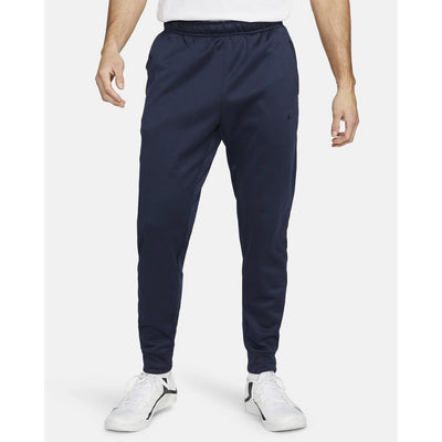 Nike Therma-FIT Tapered Fitness Pants – DQ5405-451 – Obsidian Navy