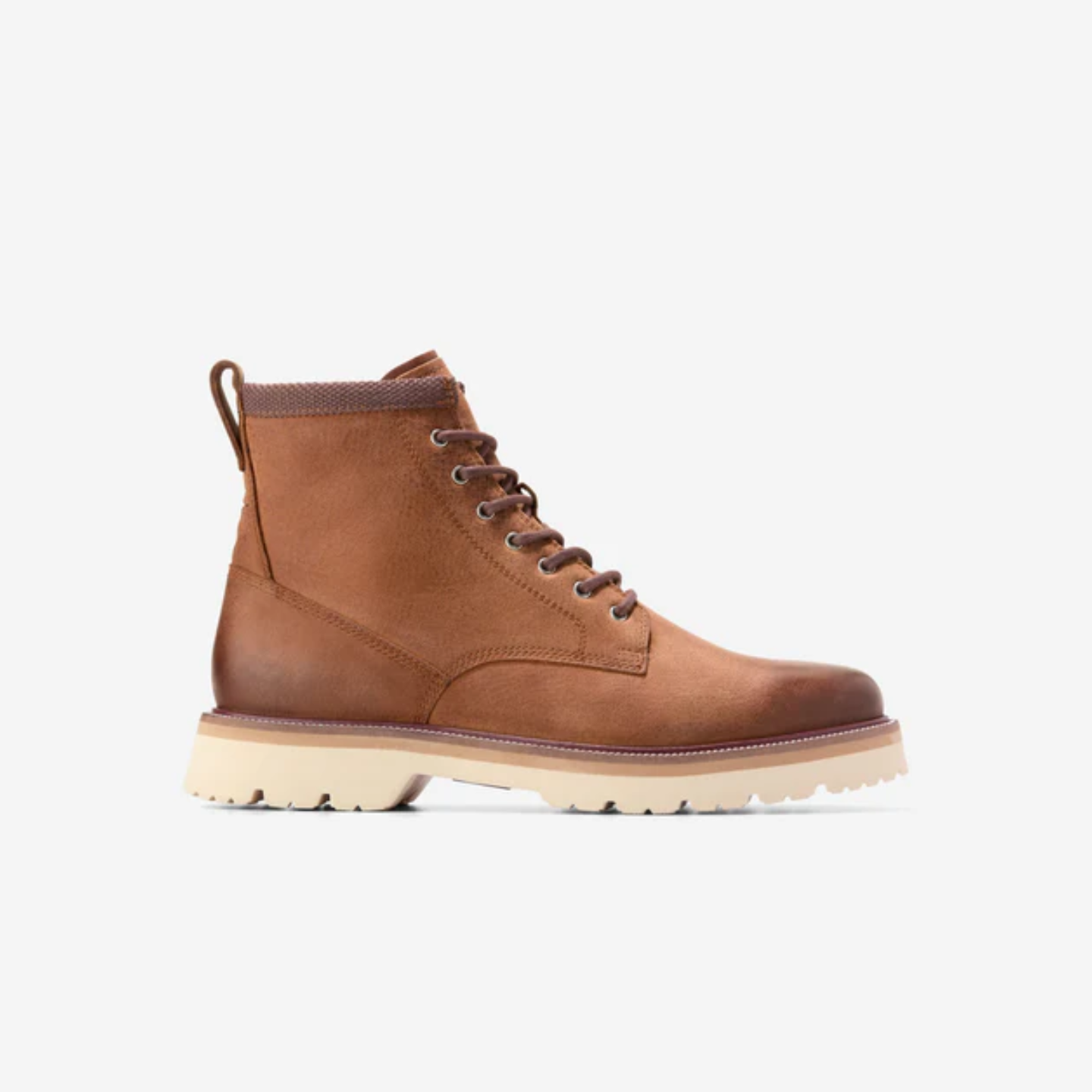 Cole Haan American Classics Plain Toe Waterproof Boot – C39381