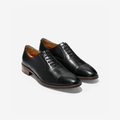 Cole Haan Classic Leather Oxford - Formal Shoes - C13082