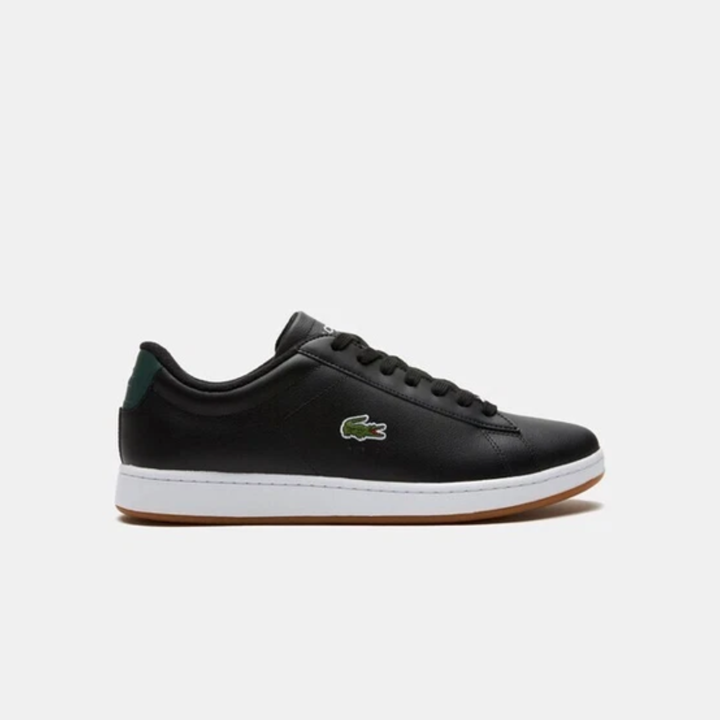Lacoste L001 Set Leather Sneakers – 44SMA0002421