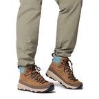 Columbia Newton Alpine PT Hiking Boots – BM9278-234 – Light Brown
