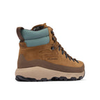Columbia Newton Alpine PT Hiking Boots – BM9278-234 – Light Brown
