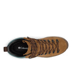Columbia Newton Alpine PT Hiking Boots – BM9278-234 – Light Brown