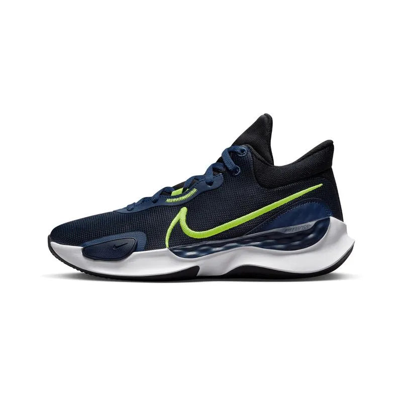 Nike Renew Elevate 3 Men’s Basketball Shoes – DD9304-005