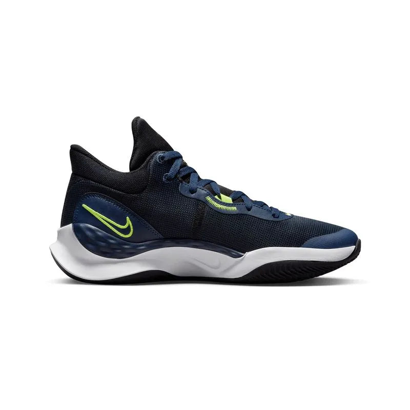 Nike Renew Elevate 3 Men’s Basketball Shoes – DD9304-005
