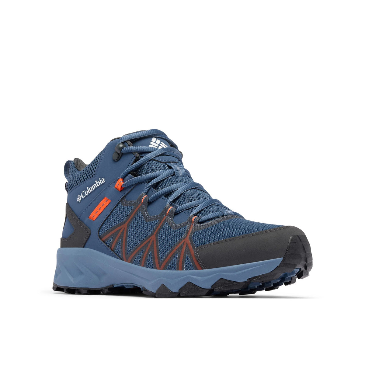 Columbia Peakfreak II OutDry Hiking Shoes – BM8753-492 – Dark Blue