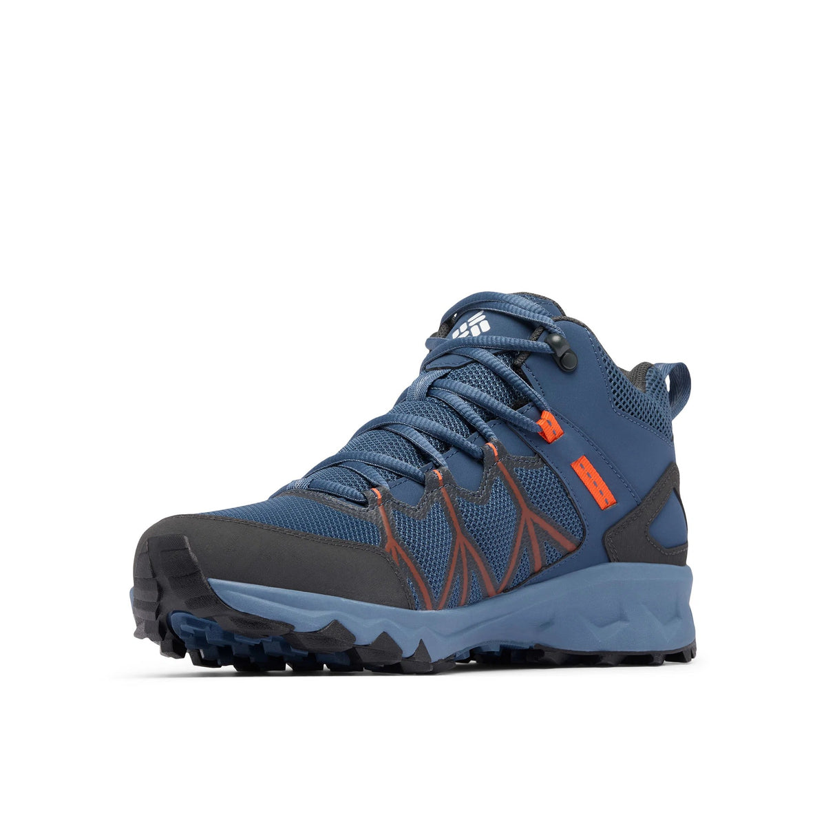 Columbia Peakfreak II OutDry Hiking Shoes – BM8753-492 – Dark Blue