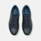 Cole Haan Grand Crosscourt Traveler Sneaker – C37174 – Navy Blazer / Ensign Blue / Ivory