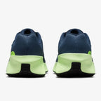 Nike Metro Tek Men's Shoes – HM9493-401 – Obsidian / Barely Volt
