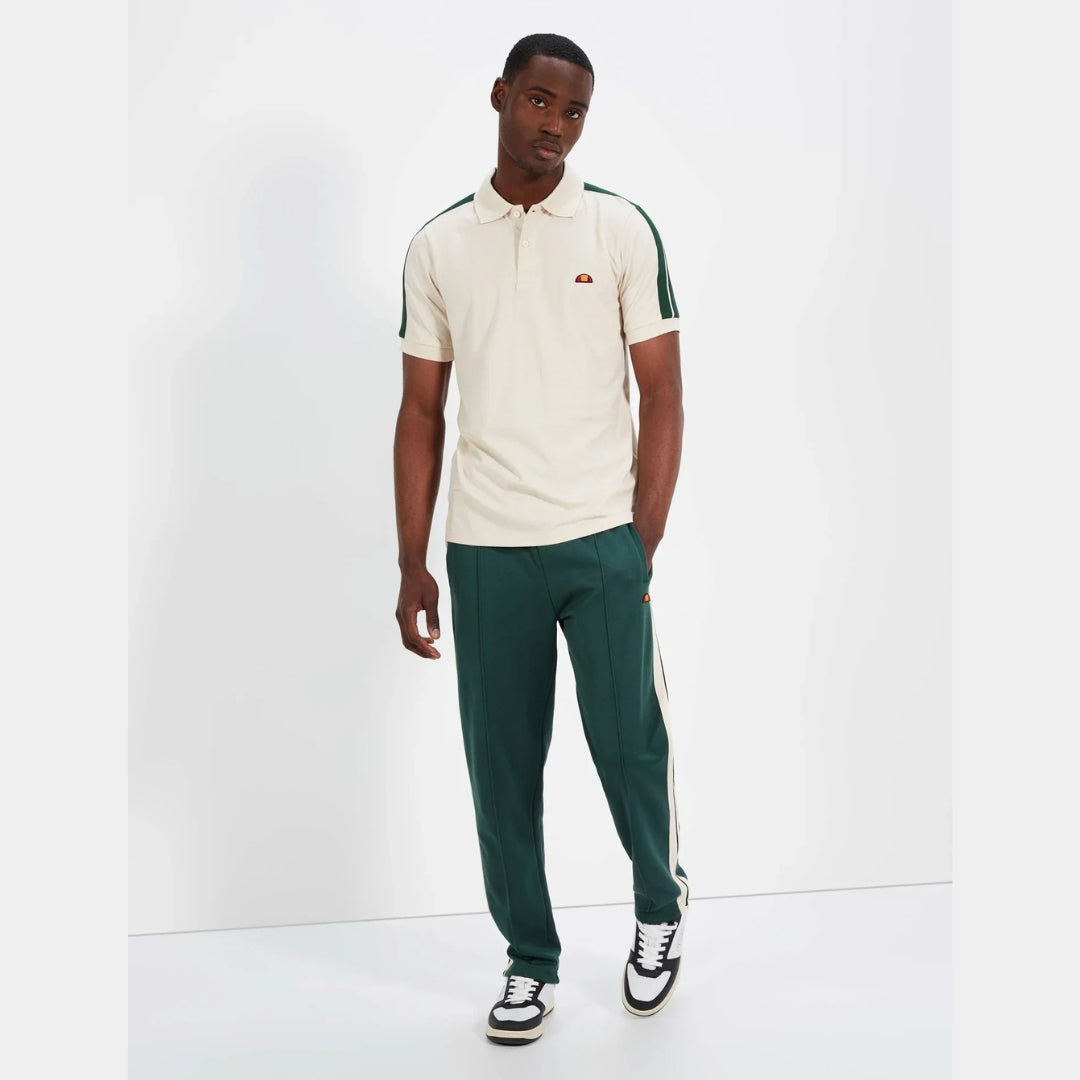 Ellesse Luxor Track Pant – SHT19004 – Dark Green