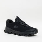 Skechers Glide-Step Sylo – 233012-BBK – Black / Black