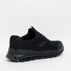 Skechers Glide-Step Sylo – 233012-BBK – Black / Black