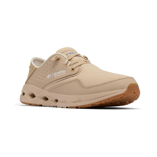 Columbia PFG Bahama X Relaxed Boat Shoe – BM9625-27 – Tan