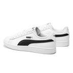 Puma Smash v2 L – 365215-01 – White / Black