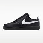 Nike Court Vision Low – FZ0630-010 – Black / White