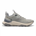 Timberland Motion Access Low Lace-Up Sneaker – TB0A6DJKEX1 – Grey/Beige