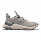 Timberland Motion Access Low Lace-Up Sneaker – TB0A6DJKEX1 – Grey/Beige