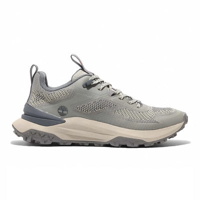 Timberland Motion Access Low Lace-Up Sneaker – TB0A6DJKEX1 – Grey/Beige