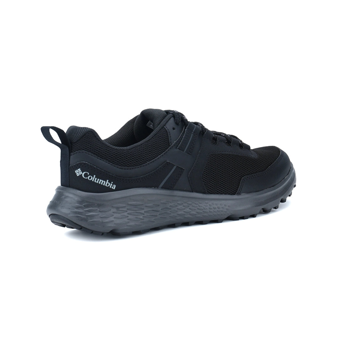 Columbia Konos Low – BM6605-012 – Black / Shark