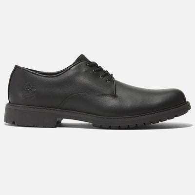 Timberland Stormbucks Waterproof Lace-Up Shoes – TB15549R001 – Black