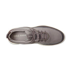 Cole Haan Grand Atlantic Sneaker – C35466 – Stormcloud / Dark Brown / Ivory