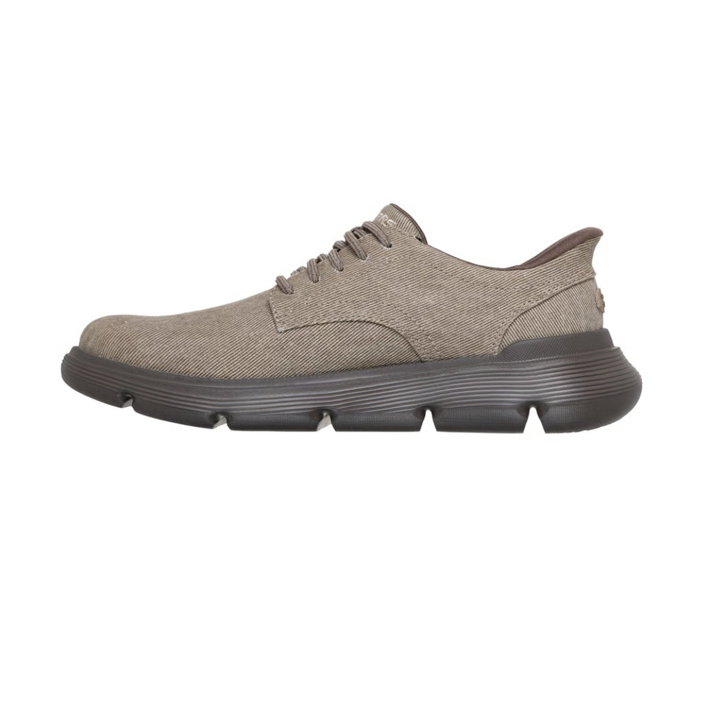 Skechers Slip-ins Garza Clive – 205352-SND – Sand