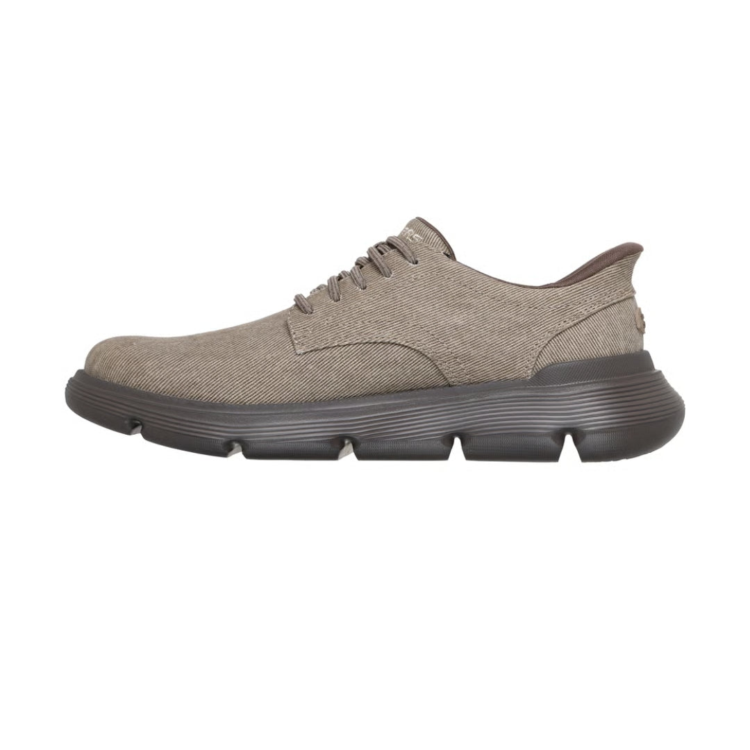 Skechers Slip-ins Garza Clive – 205352-SND – Sand