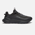 Timberland Motion Access Low Lace-Up Waterproof Sneaker – TB0A6F16EK9 – Black